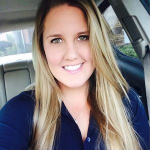 Meet your Posher, Katy